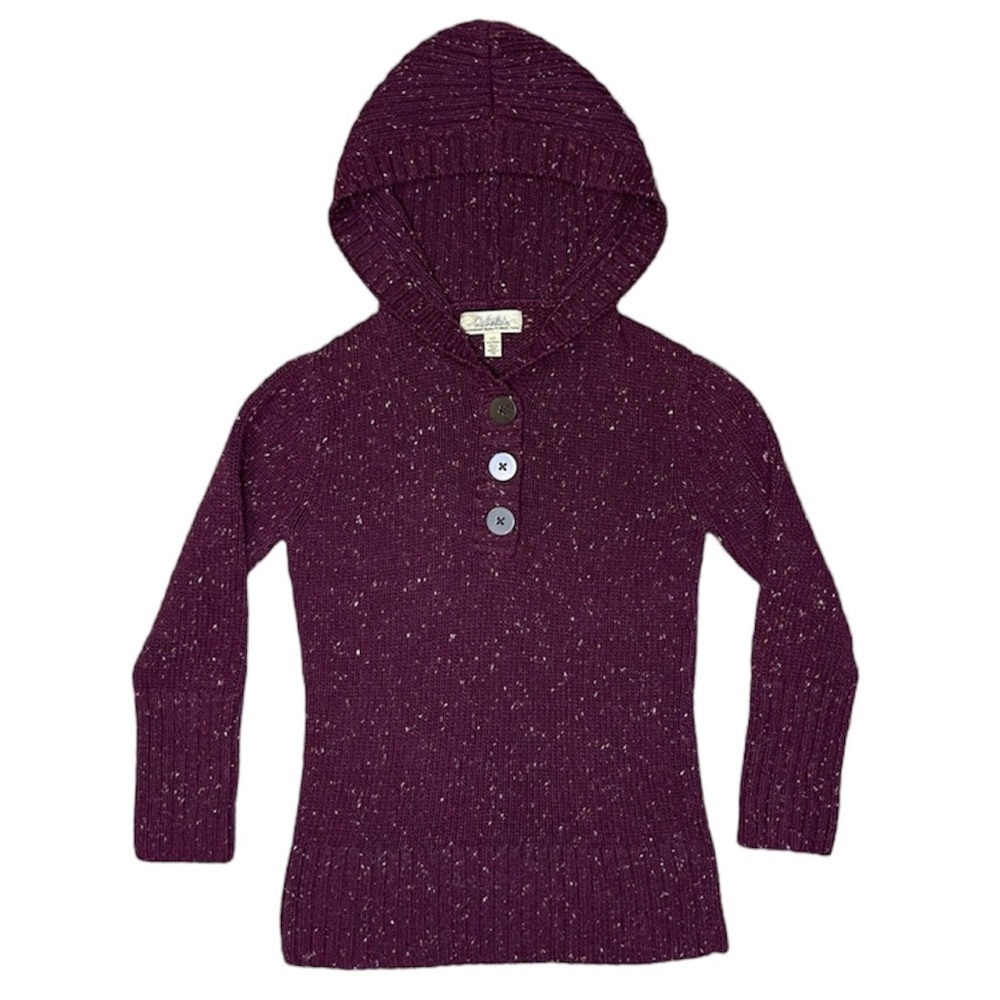 Cabela’s hooded sweater